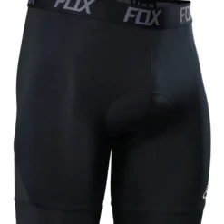 Fox Racing Tecbase Lite Liner Shorts