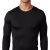 Fox Racing Tecbase Long Sleeve Shirt -taylormade shop fox racing tecbase long sleeve shirt black