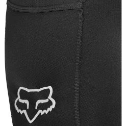 Fox Racing Tecbase MTB Bib Liner -taylormade shop fox racing tecbase mtb bib liner black 2