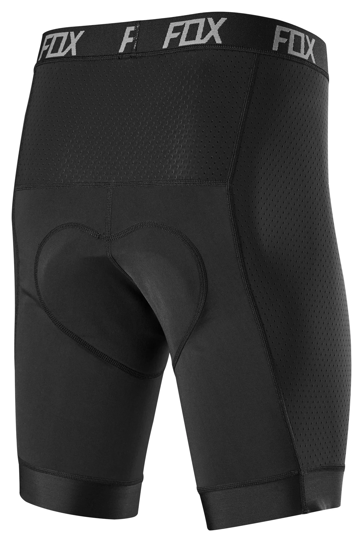 Fox Racing Tecbase MTB Liner Shorts 4 Fox Racing Tecbase MTB Liner Shorts - Image 2