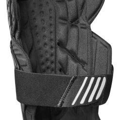 Fox Racing Titan Race CE Knee Guards -taylormade shop fox racing titan race ce knee guards black 1