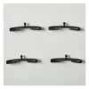 Fox Racing Universal Tear Off Strap Pins -taylormade shop fox racing universal tear off strap pins clear