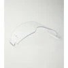 Fox Racing Vue Roll Off Replacement Lens And Sticker -taylormade shop fox racing vue roll off replacement lens clear