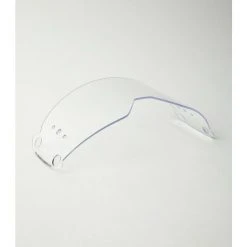 Fox Racing Vue Roll Off Replacement Lens And Sticker