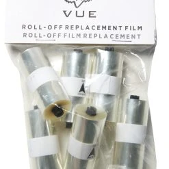 Fox Racing Vue Total Vision System Film