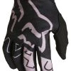 Fox Racing Women's 180 Skew Gloves -taylormade shop fox racing womens180 skew gloves