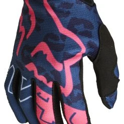 Fox Racing Women's 180 Skew Gloves -taylormade shop fox racing womens180 skew gloves 4
