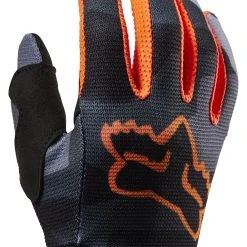 Fox Racing Youth 180 Bnkr Gloves