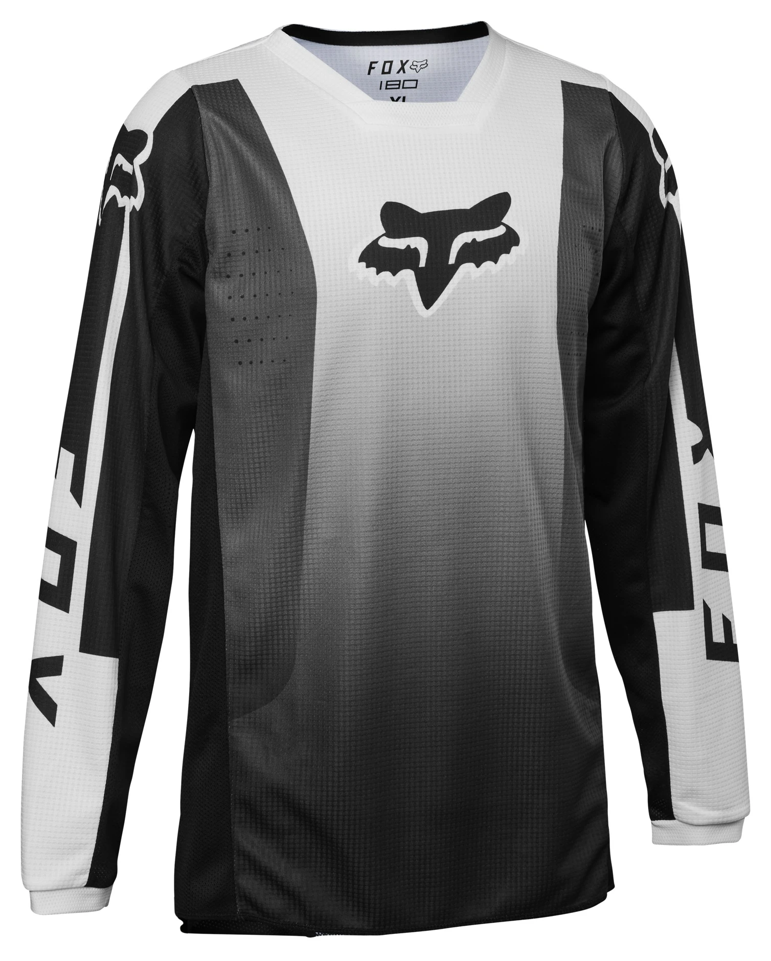 Fox Racing Youth 180 Leed Jersey 3 Fox Racing Youth 180 Leed Jersey