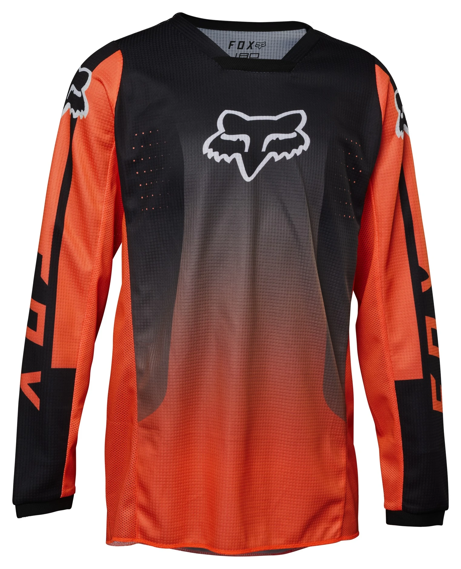 Fox Racing Youth 180 Leed Jersey 5 Fox Racing Youth 180 Leed Jersey - Image 3