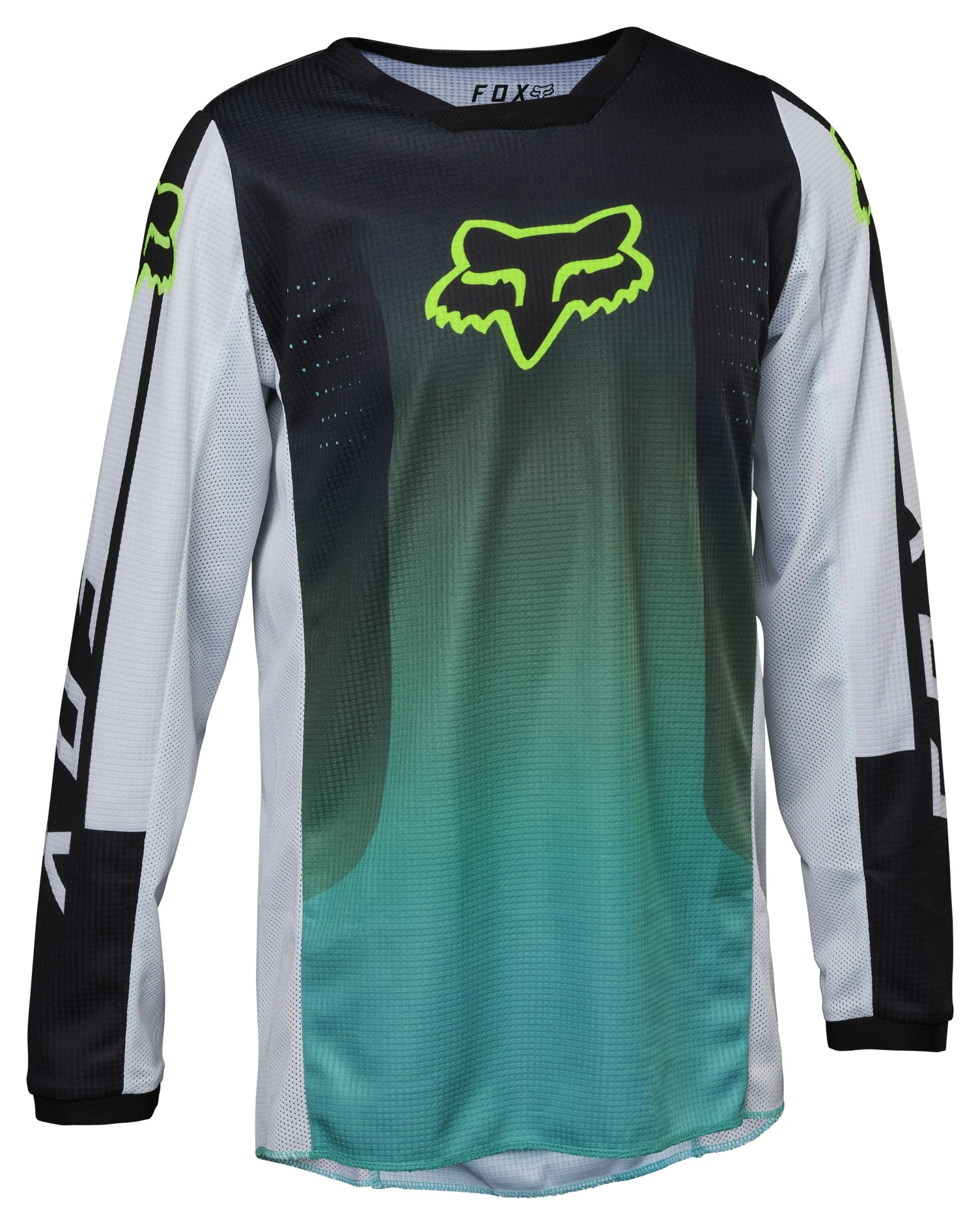 Fox Racing Youth 180 Leed Jersey 4 Fox Racing Youth 180 Leed Jersey - Image 2