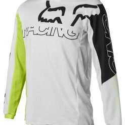Fox Racing Youth 180 Skew Jersey -taylormade shop fox racing youth180 skew jersey 1