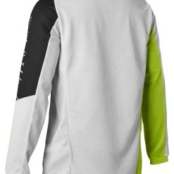 Fox Racing Youth 180 Skew Jersey -taylormade shop fox racing youth180 skew jersey 2