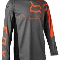 Fox Racing Youth 180 Skew Jersey -taylormade shop fox racing youth180 skew jersey 3