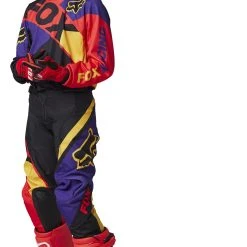 Fox Racing Youth 180 Xpozr Pants -taylormade shop fox racing youth180 xpozr pants multi 1