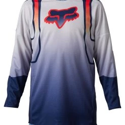 Fox Racing Youth 360 Vizen Jersey -taylormade shop fox racing youth360 vizen pants navy blue