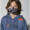 Fox Racing Youth Camo Face Mask
