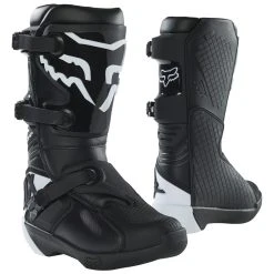 Fox Racing Youth Comp Boots