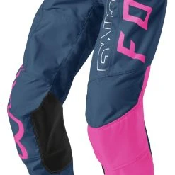 Fox Racing Youth Girl's Skew 180 Pants -taylormade shop fox racing youth girls skew180 pants 2