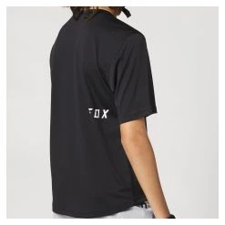 Fox Racing Youth Ranger Short Sleeve MTB Jersey -taylormade shop fox racing youth ranger short sleeve mtb jersey black 1