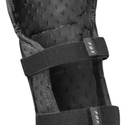 Fox Racing Youth Titan Sport CE Knee Guards -taylormade shop fox racing youth titan sport ce knee guards black 1