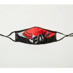 Fox Racing Youth Trice Face Mask -taylormade shop fox racing youth trice face mask atomic punch 2