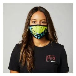 Fox Racing Youth Trice Face Mask