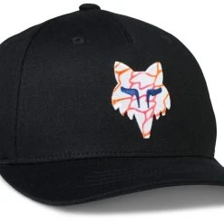 Fox Racing Youth Ryvr Snapback Hat
