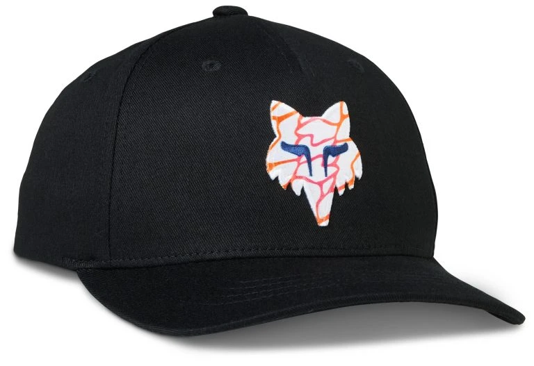 Fox Racing Youth Ryvr Snapback Hat 3 Fox Racing Youth Ryvr Snapback Hat