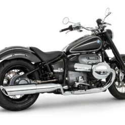 Freedom Performance Exhaust Freedom Performance 4.5" Slip-On Mufflers For BMW R18