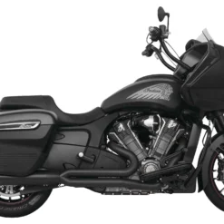 Freedom Performance Exhaust Union 2-into-1 Exhaust For Indian Challenger 2020-2023