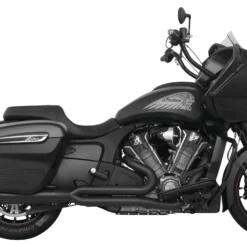 Freedom Performance Exhaust Union 2-into-1 Exhaust For Indian Challenger 2020-2023 -taylormade shop freedom performance exhaust union2into1 exhaust for indian challenger20202021 13