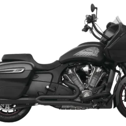 Freedom Performance Exhaust Union 2-into-1 Exhaust For Indian Challenger 2020-2023 -taylormade shop freedom performance exhaust union2into1 exhaust for indian challenger20202021 14