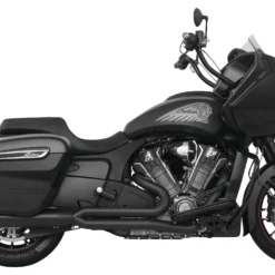 Freedom Performance Exhaust Union 2-into-1 Exhaust For Indian Challenger 2020-2023 -taylormade shop freedom performance exhaust union2into1 exhaust for indian challenger20202021 15