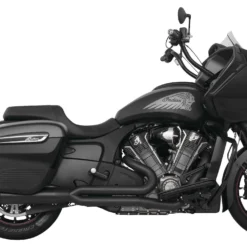 Freedom Performance Exhaust Union 2-into-1 Exhaust For Indian Challenger 2020-2023 -taylormade shop freedom performance exhaust union2into1 exhaust for indian challenger20202021 16