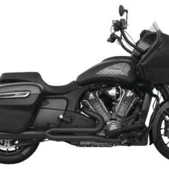 Freedom Performance Exhaust Union 2-into-1 Exhaust For Indian Challenger 2020-2023 -taylormade shop freedom performance exhaust union2into1 exhaust for indian challenger20202021 17