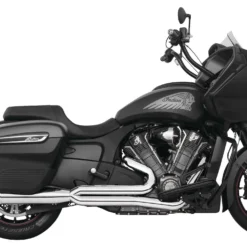 Freedom Performance Exhaust Union 2-into-1 Exhaust For Indian Challenger 2020-2023 -taylormade shop freedom performance exhaust union2into1 exhaust for indian challenger20202021 18