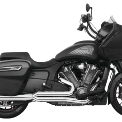Freedom Performance Exhaust Union 2-into-1 Exhaust For Indian Challenger 2020-2023 -taylormade shop freedom performance exhaust union2into1 exhaust for indian challenger20202021 19