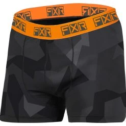FXR Atmosphere Boxers -taylormade shop fxr atmosphere boxers 2