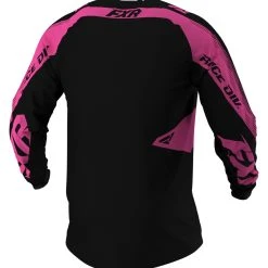 FXR Clutch MX Jersey -taylormade shop fxr clutch mx jersey 1