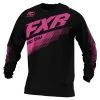 FXR Clutch MX Jersey -taylormade shop fxr clutch mx jersey