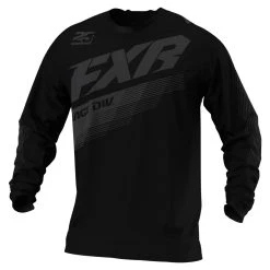 FXR Clutch MX Jersey -taylormade shop fxr clutch mx jersey 12