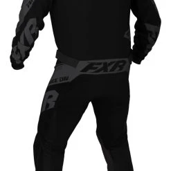 FXR Clutch MX Jersey -taylormade shop fxr clutch mx jersey 15