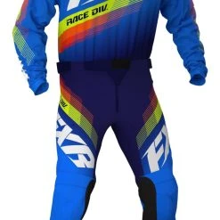 FXR Clutch MX Jersey -taylormade shop fxr clutch mx jersey 18