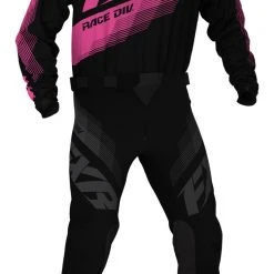 FXR Clutch MX Jersey -taylormade shop fxr clutch mx jersey 2