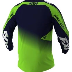 FXR Clutch MX Jersey -taylormade shop fxr clutch mx jersey 21