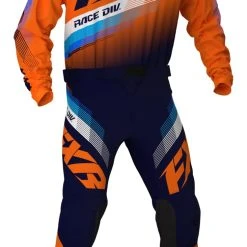 FXR Clutch MX Jersey -taylormade shop fxr clutch mx jersey 26