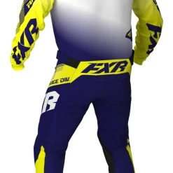 FXR Clutch MX Jersey -taylormade shop fxr clutch mx jersey 33