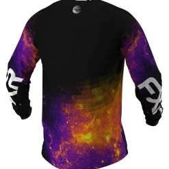 FXR Clutch MX Jersey -taylormade shop fxr clutch mx jersey 5