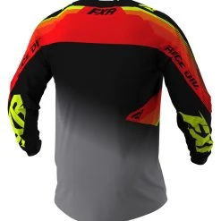 FXR Clutch MX Jersey -taylormade shop fxr clutch mx jersey 9